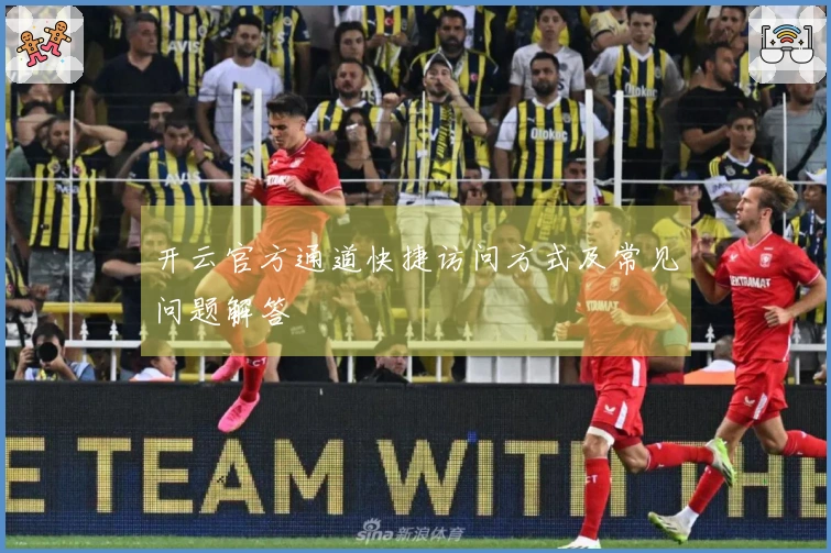 开云官方通道快捷访问方式及常见问题解答