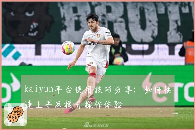 kaiyun平台使用技巧分享：如何快速上手及提升操作体验